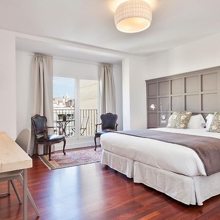 Appartement Milton House Gran Via à Barcelone Extérieur photo