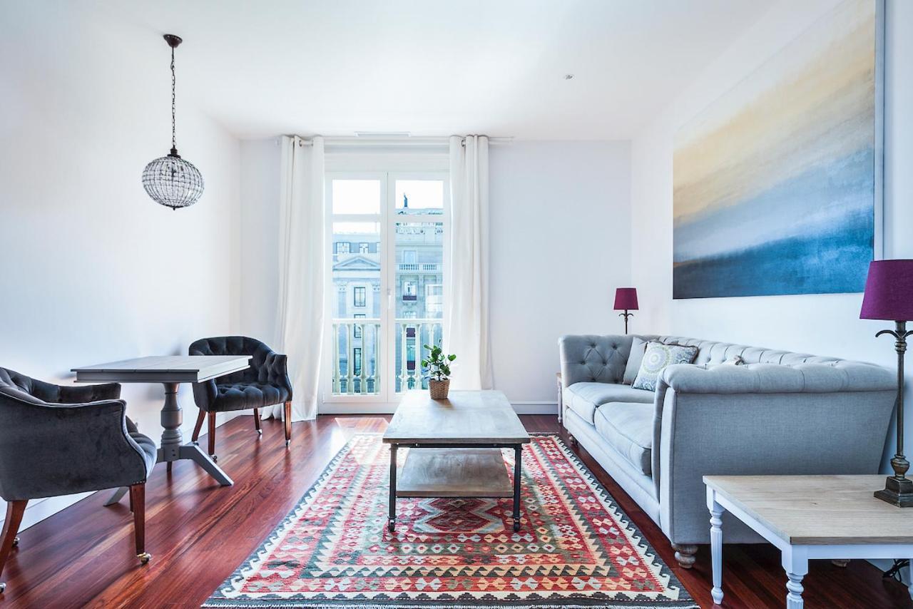 Appartement Milton House Gran Via à Barcelone Extérieur photo