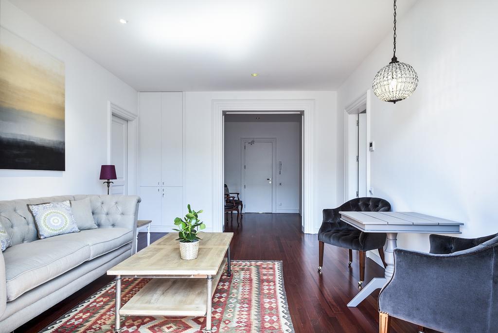 Appartement Milton House Gran Via à Barcelone Extérieur photo