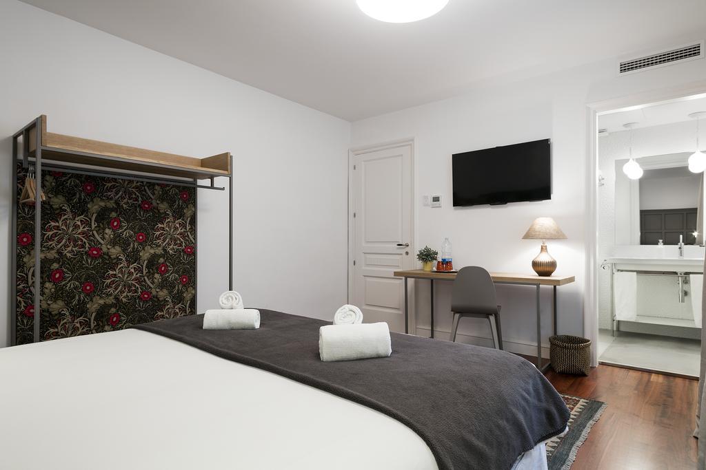 Appartement Milton House Gran Via à Barcelone Extérieur photo