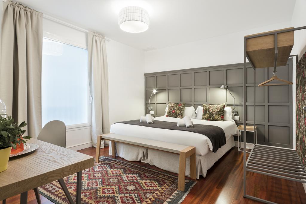 Appartement Milton House Gran Via à Barcelone Extérieur photo