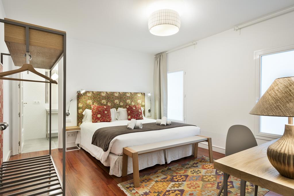 Appartement Milton House Gran Via à Barcelone Extérieur photo